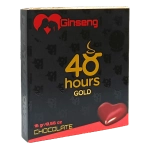 48 Hours Gold Çikolata 1 Adet fotoğraf-1