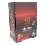 48 Hours Gold Ginseng Bonbons 6 Adet fotoğraf-3