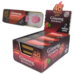 48 Hours Gold Ginseng Bonbons 12 Adet fotoğraf-1