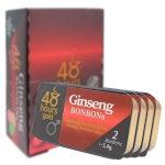 48 Hours Gold Ginseng Bonbons 4 Adet fotoğraf-1