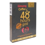 48 Hours Gold Coffee 1 Pcs Photograph-1