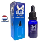 Blue Wizard Lady Drops 20 ml Photograph-1