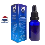 Blue Wizard Lady Drops 20 ml Photograph-3