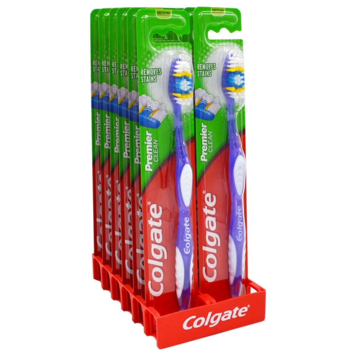 Colgate Premier Ultra Diş Fırçası