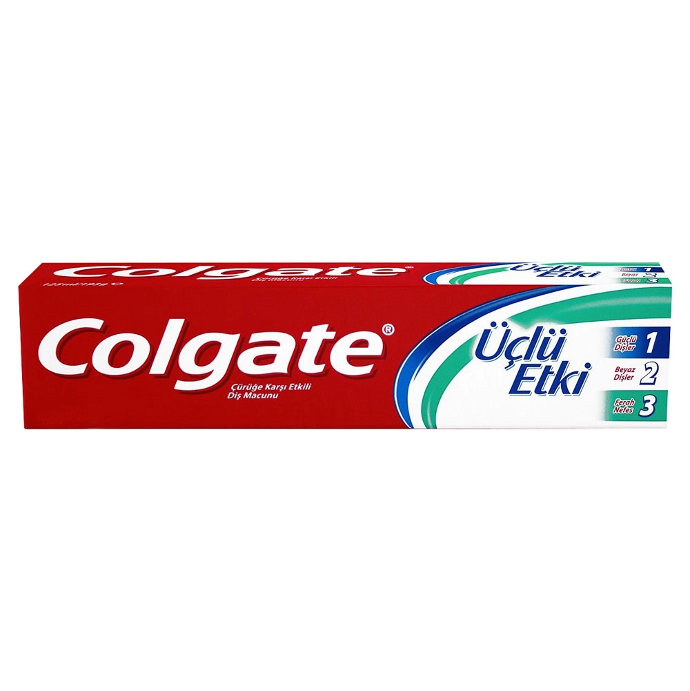 Colgate 3 Impact 50 ml