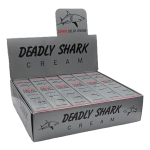 Deadly Shark 25000 Krem 12 Adet fotoğraf-2