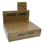 Deadly Shark 48000 Krem 12 Adet fotoğraf-2