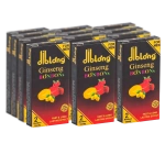 Diblong Ginseng Bonbons 12 Pieces Photograph-1