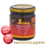 Diblong Macun Big 3 Pieces Special for Men 48 Hours Effective Ginseng Çakşır Herb Paste Photograph-1