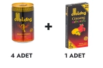 Diblong İçecek 4 Adet ve Ginseng Bonbons fotoğraf-1