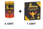 Diblong Drink 4 Pcs and Capsules Photograph-1