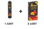 Diblong Jel ve Ginseng Bonbons 2 Adet fotoğraf-1