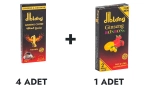 Diblong Kahve 4 Adet ve Ginseng Bonbons fotoğraf-1