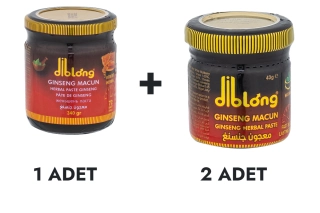 Diblong Paste Large and Paste Small 2 Pcs