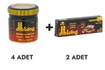 Diblong Paste Small 4 Pcs and Cezerye 2 Pcs Photograph-1