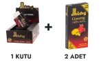 Diblong Mendil ve Ginseng Bonbons 2 Adet fotoğraf-1