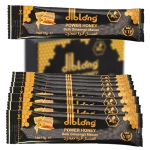 Diblong Power Honey 12 Pcs Photograph-1