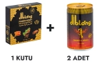 Diblong Power Honey and Drink 2 Pcs Photograph-1