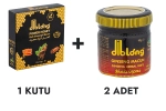 Diblong Power Honey and Paste Small 2 Pcs Photograph-1