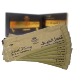 Dose Vital Honey Honey 6 Pcs Photograph-1