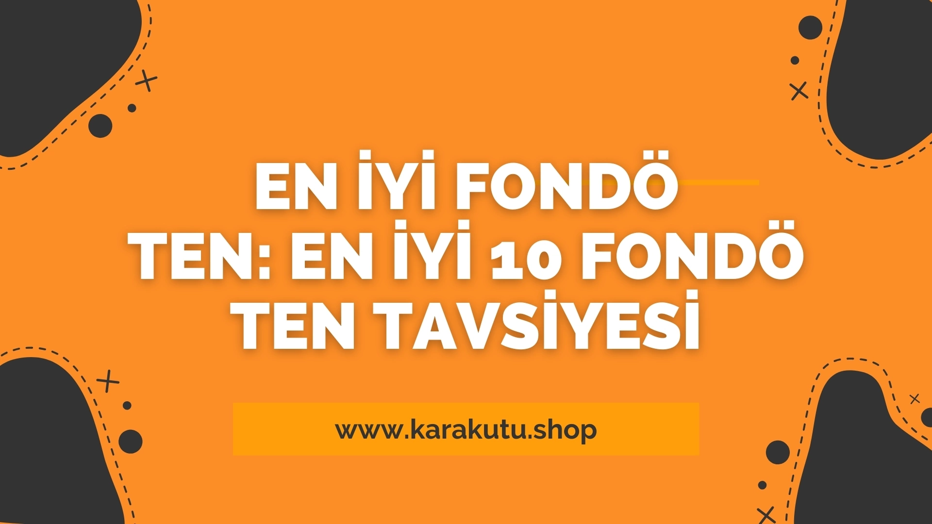 En İyi Fondöten: En İyi 10 Fondöten Tavsiyesi