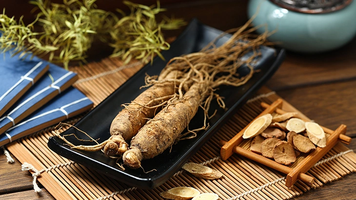 Ginseng Nedir?