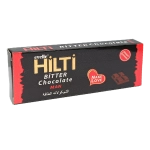 Hilti Bitter Chocolate 1 Pcs Photograph-1