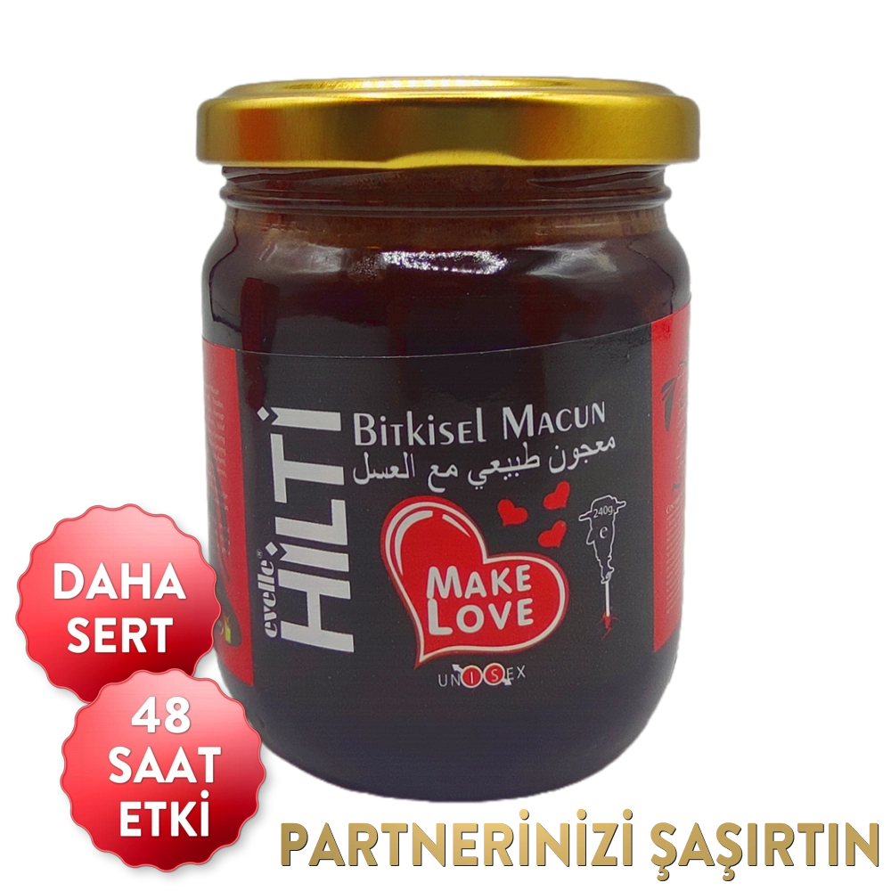 Hilti Macun Büyük