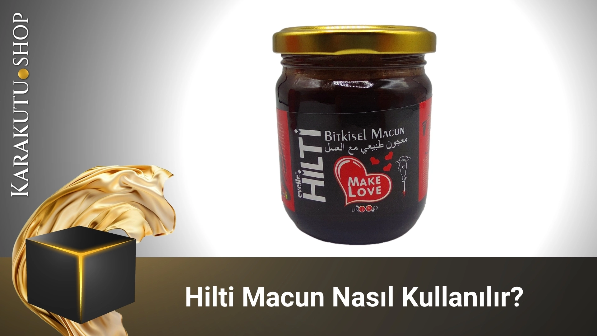 Hilti Macun Nasıl Kullanılır?