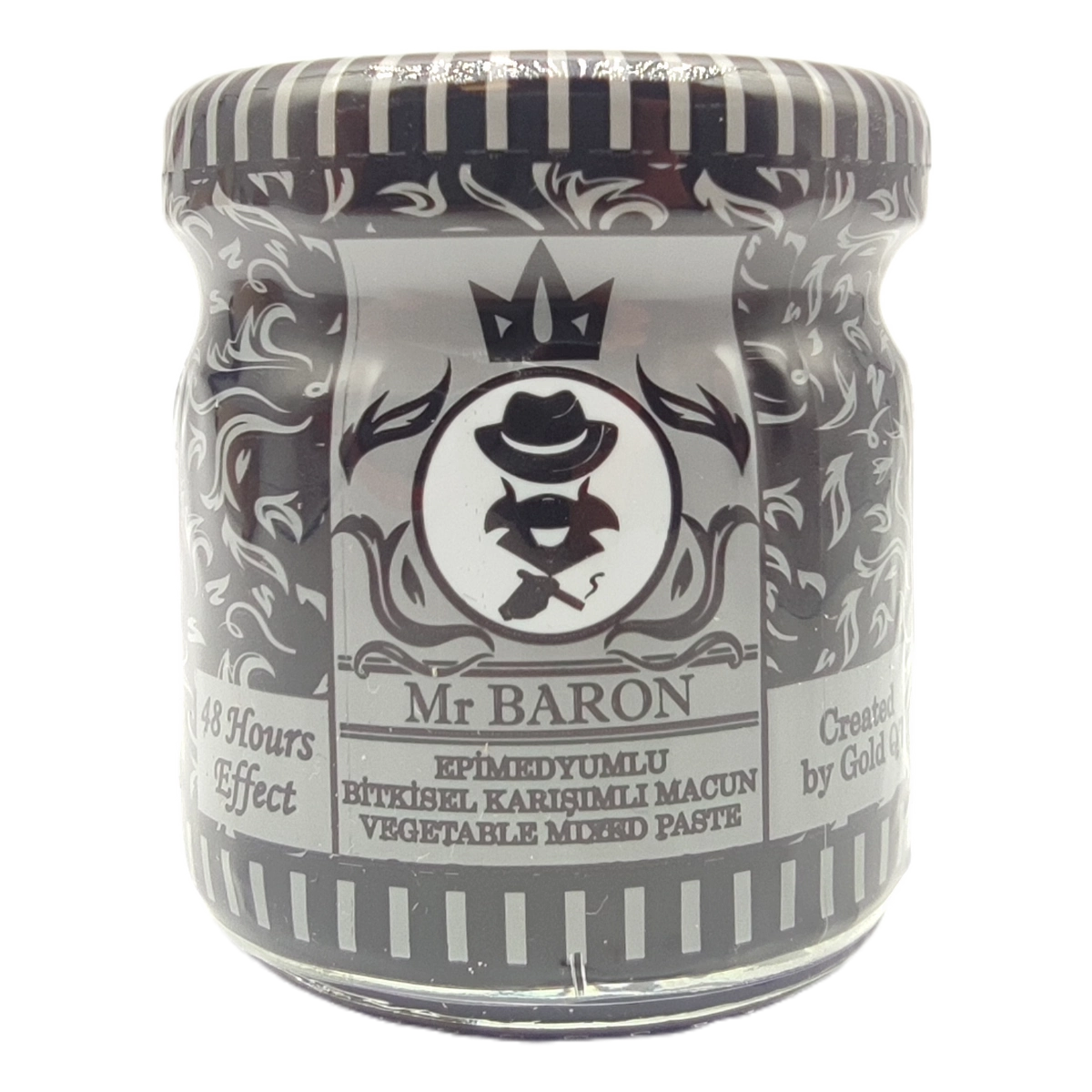 Mr Baron Paste Small 1 Piece