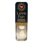 Love Fun Ginseng Bonbons 12 Adet fotoğraf-3