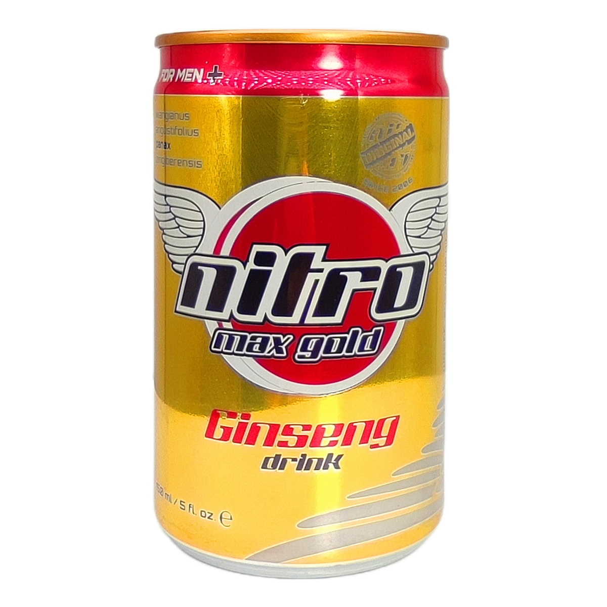 Nitro Max Gold Drink 1 Piece