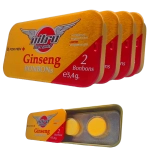 Nitro Max Gold Ginseng Bonbons 1 Adet fotoğraf-3