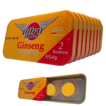 Nitro Max Gold Ginseng Bonbons 6 Adet fotoğraf-1