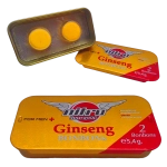 Nitro Max Gold Ginseng Bonbons 1 Adet fotoğraf-1