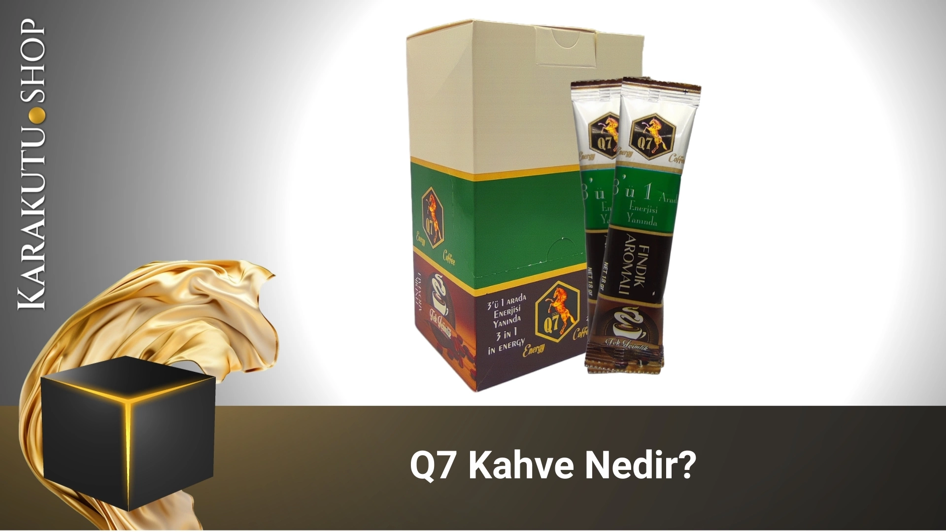 Q7 Kahve Nedir?