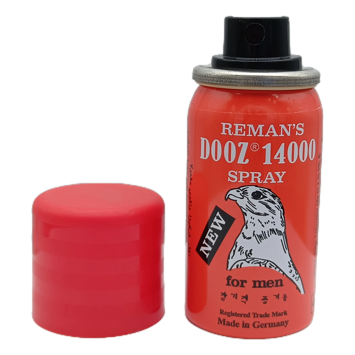 Reman's Dooz 14000 Sprey