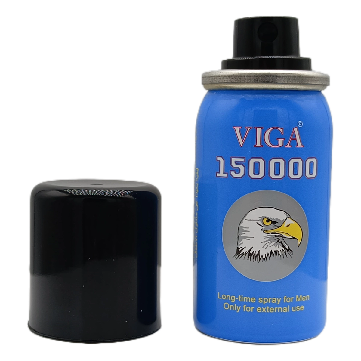 Viga 150000 Sprey