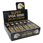 Viga 50000 Delay Cream 8 Pcs Photograph-2