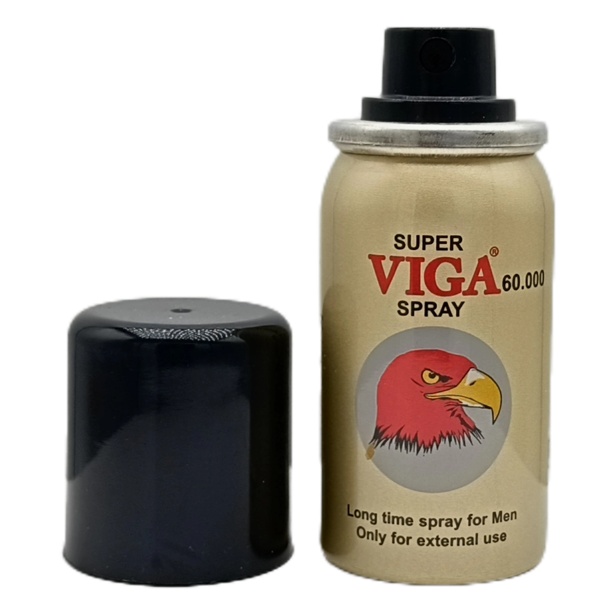 Viga 60000 Sprey