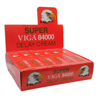 Viga 150000 Krem