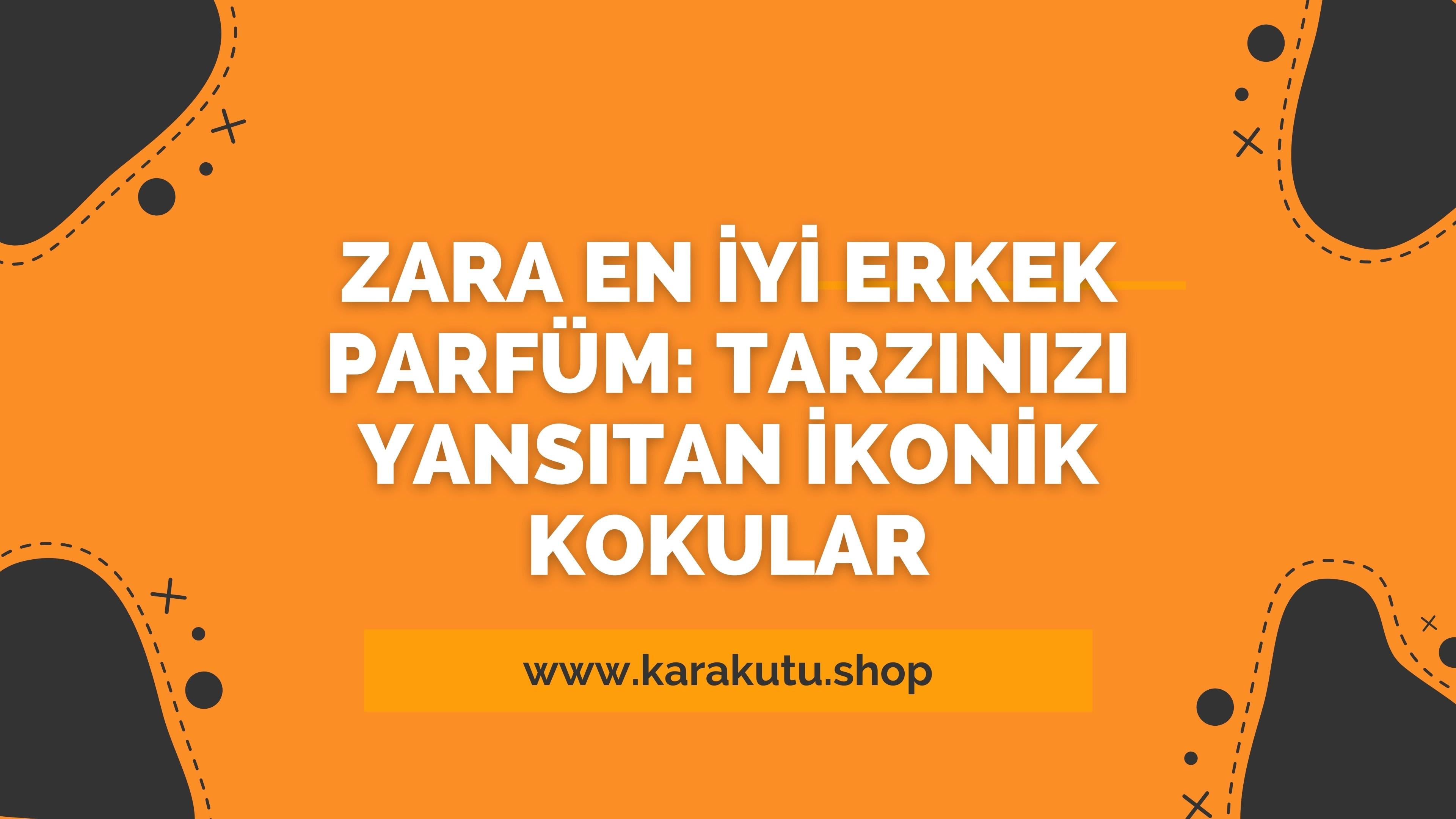 Zara En İyi Erkek Parfüm: Tarzınızı Yansıtan İkonik Kokular