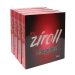 Ziroll Chocolate 4 Pcs Photograph-1