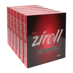 Ziroll Chocolate 6 Pcs Photograph-1