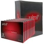 Ziroll Ginseng Kapsül 12 Adet fotoğraf-1