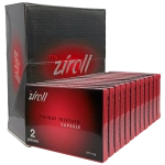 Ziroll Ginseng capsule 24 Pcs Photograph-1