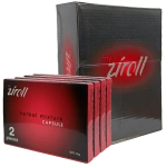 Ziroll Ginseng Kapsül 8 Adet fotoğraf-1